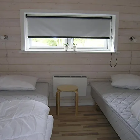 Casa vacanze Three-bedroom Holiday In *