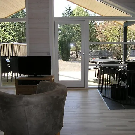 Casa vacanze Three-bedroom Holiday In *