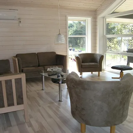 Casa vacanze Three-bedroom Holiday In *